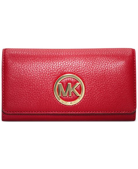 michael kors wallets 32s9lf6e3t|Michael Kors Women's Wallets .